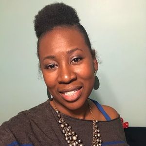 Meet your Posher, Casey